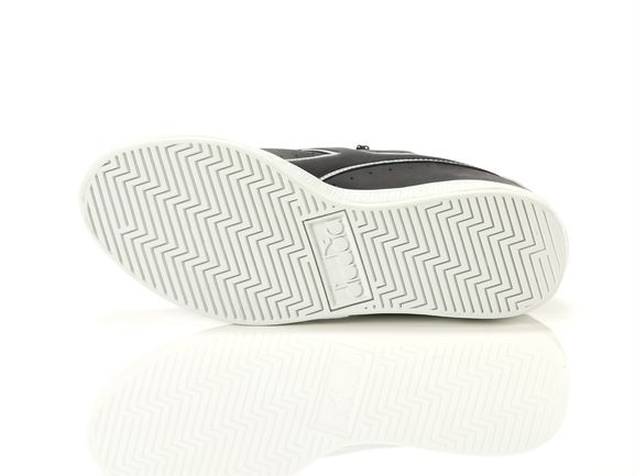 Diadora Game P WN black/silver - Diadora