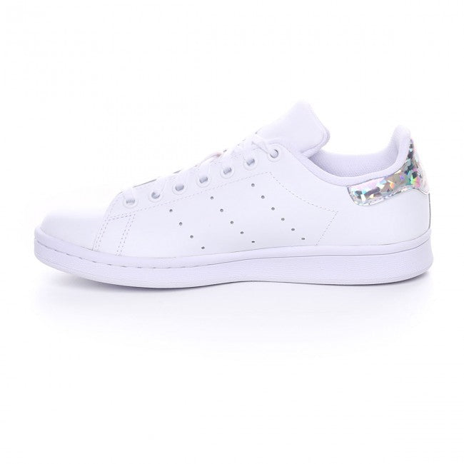 Adidas Stan Smith Silver - Adidas