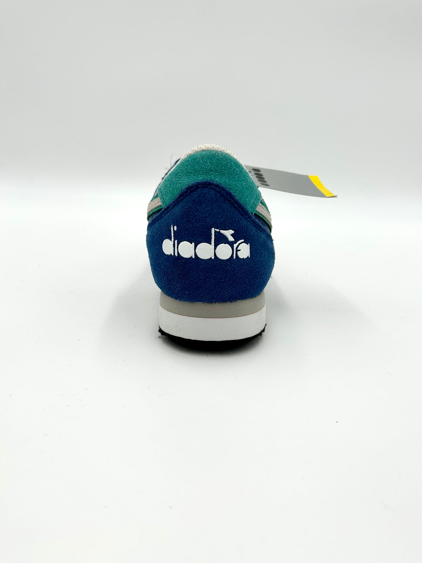 Diadora Sneakers k-run C - blue and light blue - Diadora