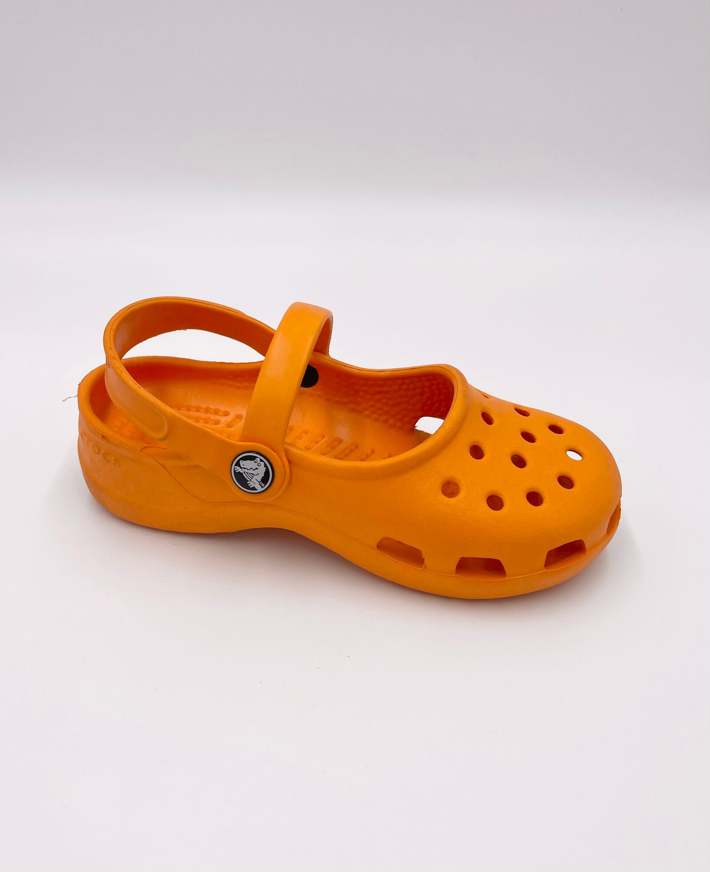 Crocs Mary jane mango kids - Crocs