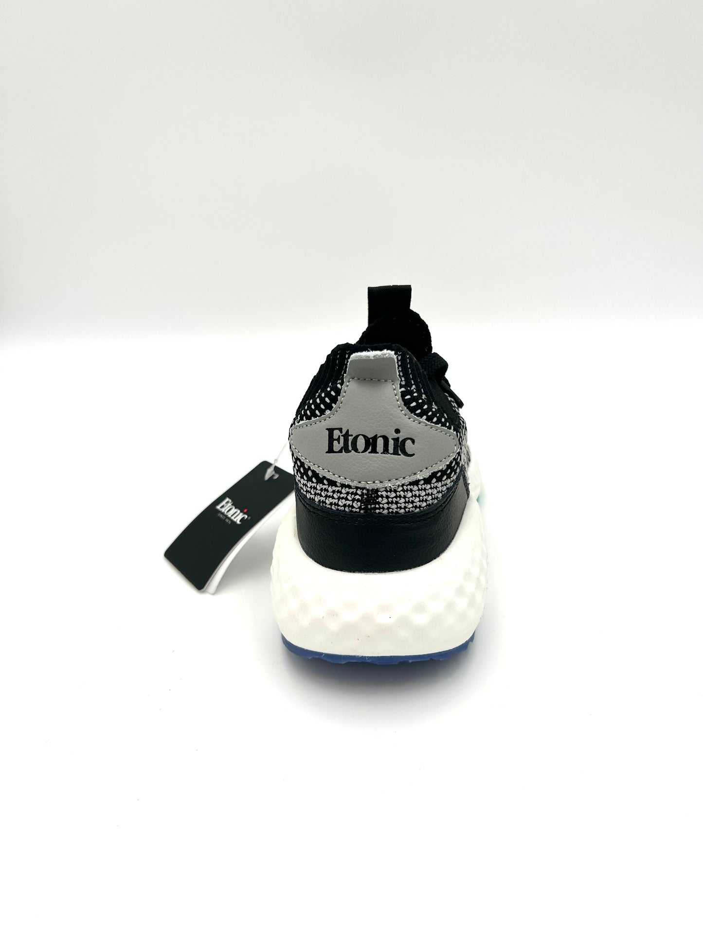 Etonic Sneakers calzino man - black - Etonic