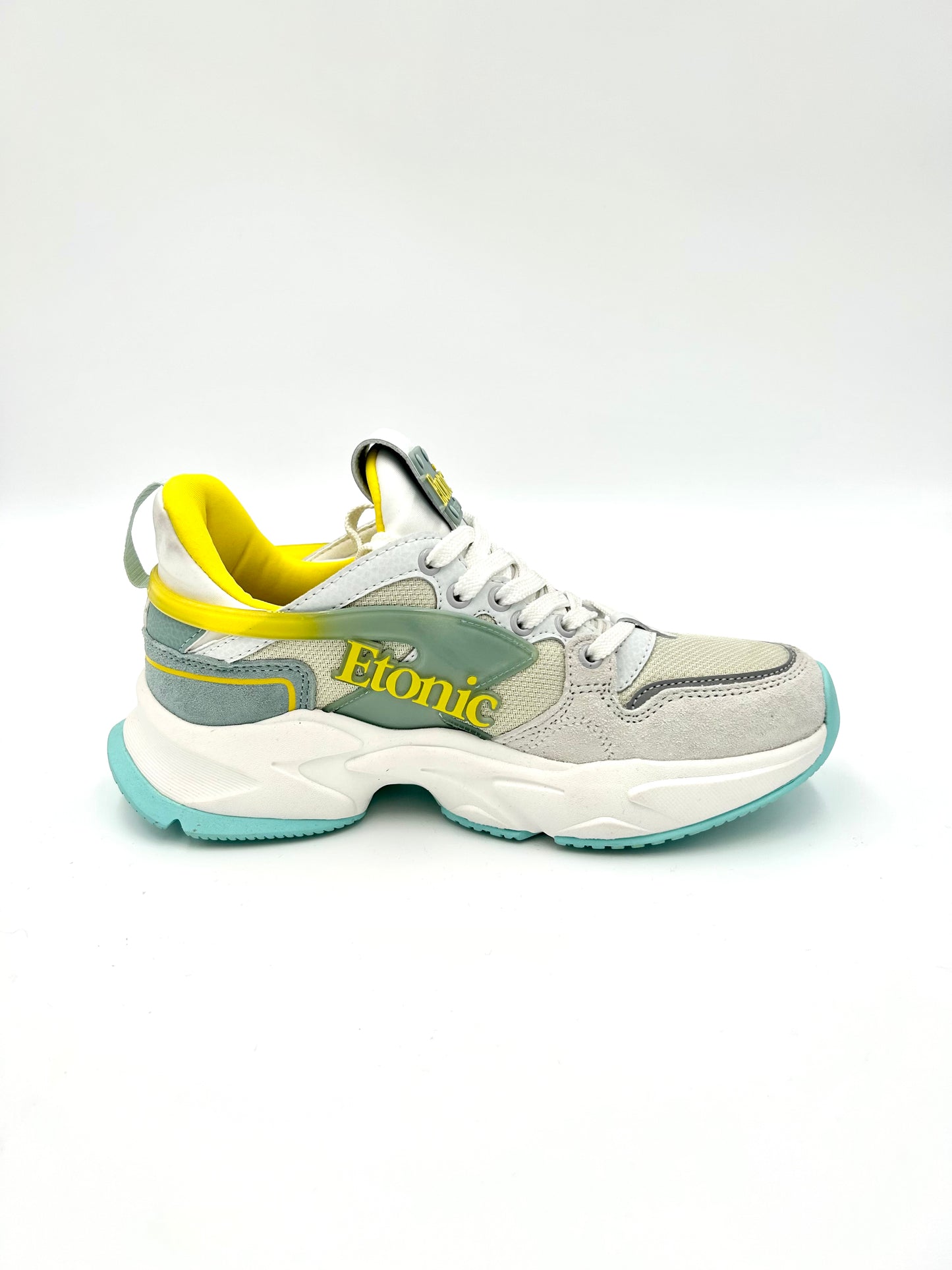 Etonic Sneakers comfort - white - Etonic