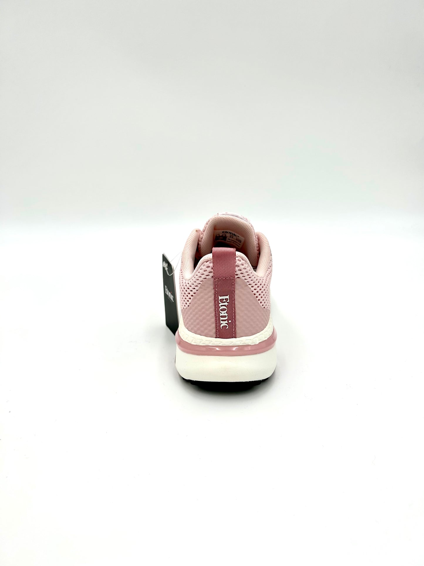 Etonic Sneakers running - pink - Etonic