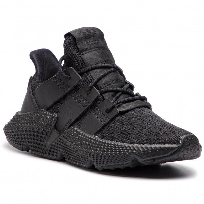 Adidas Prophere total black Sebastiano Calzature