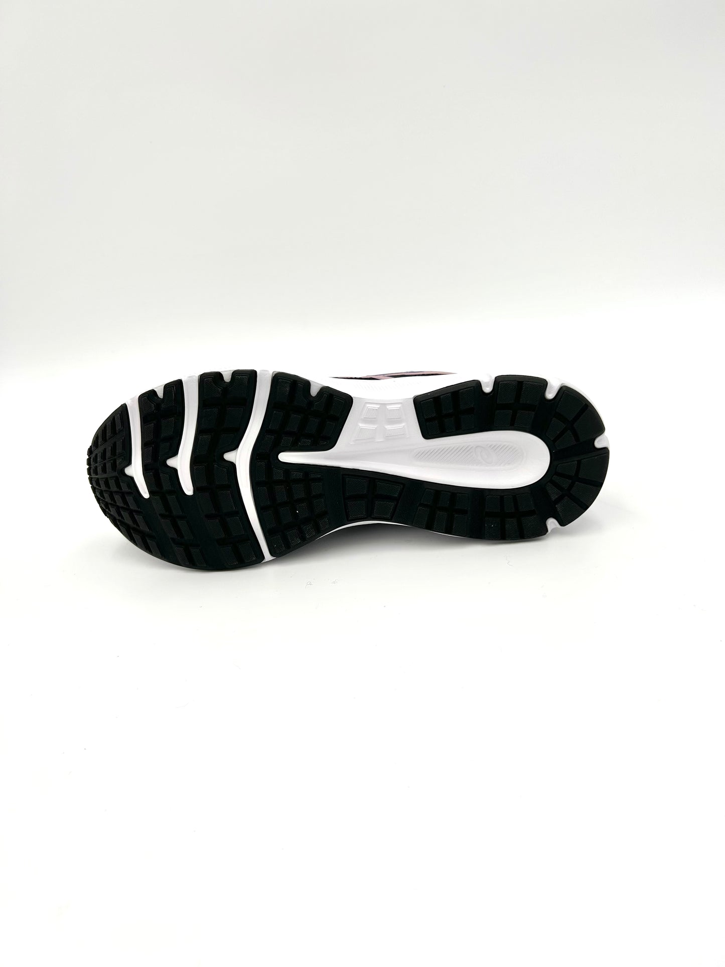 Asics Jolt 3 GS - black and pink - Asics
