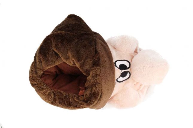 De Fonseca Moppine Disney - Brontolo - De Fonseca