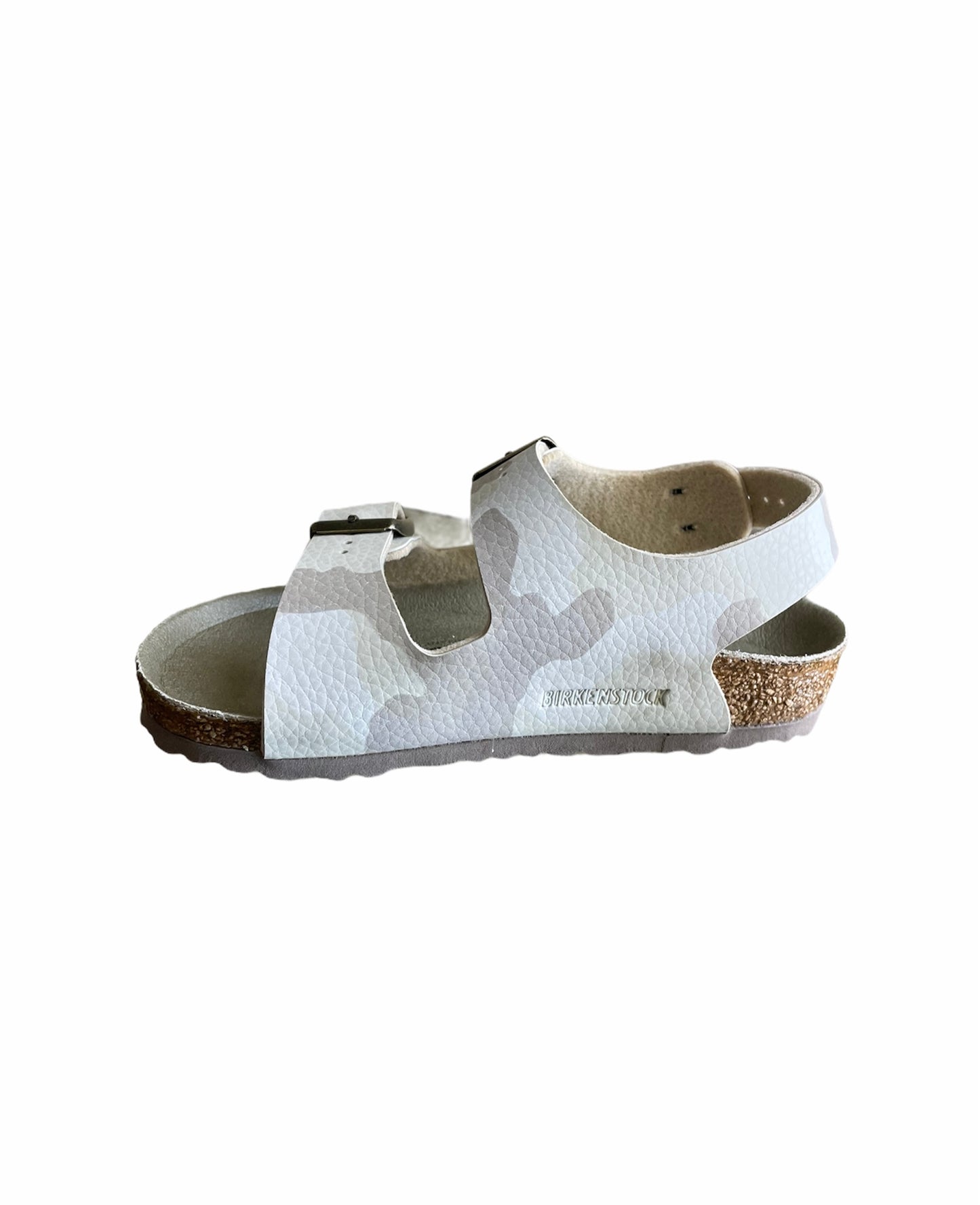 Birkenstock kids Milano kinder camo - Birkenstock