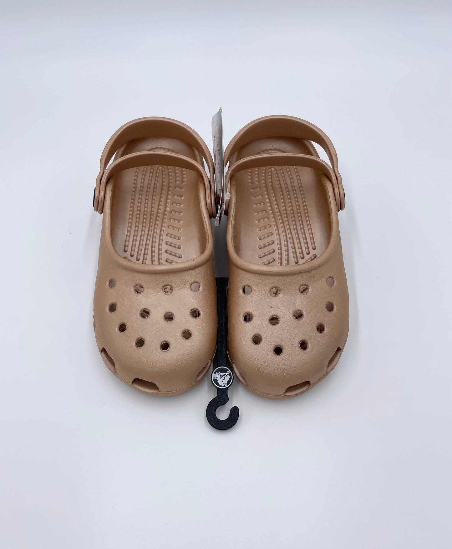 Crocs girls Mary jane gold - Crocs