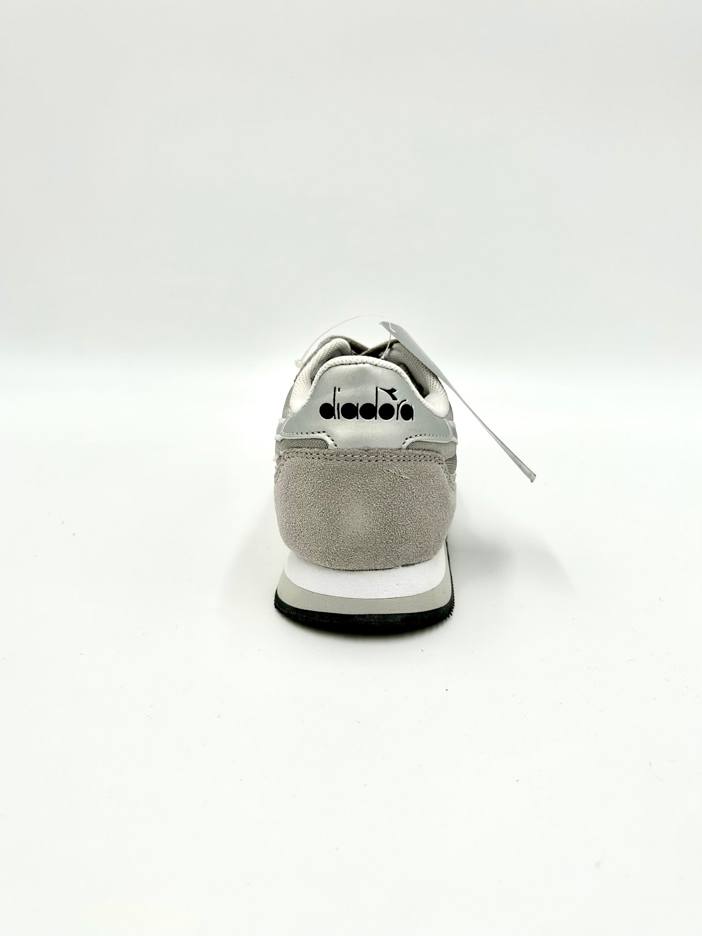 Diadora Sneakers Olympia - grey - Diadora