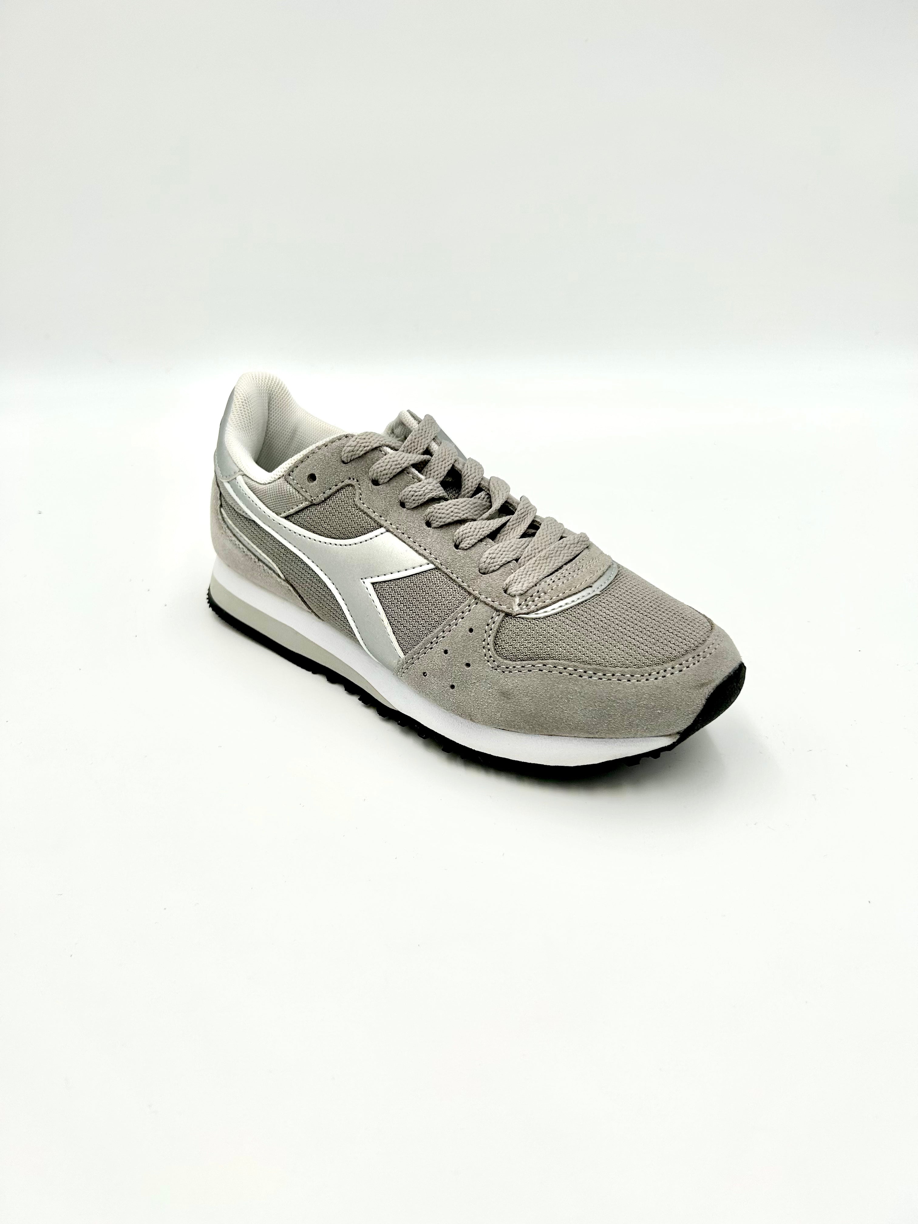 Diadora Sneakers Olympia grey Sebastiano Calzature