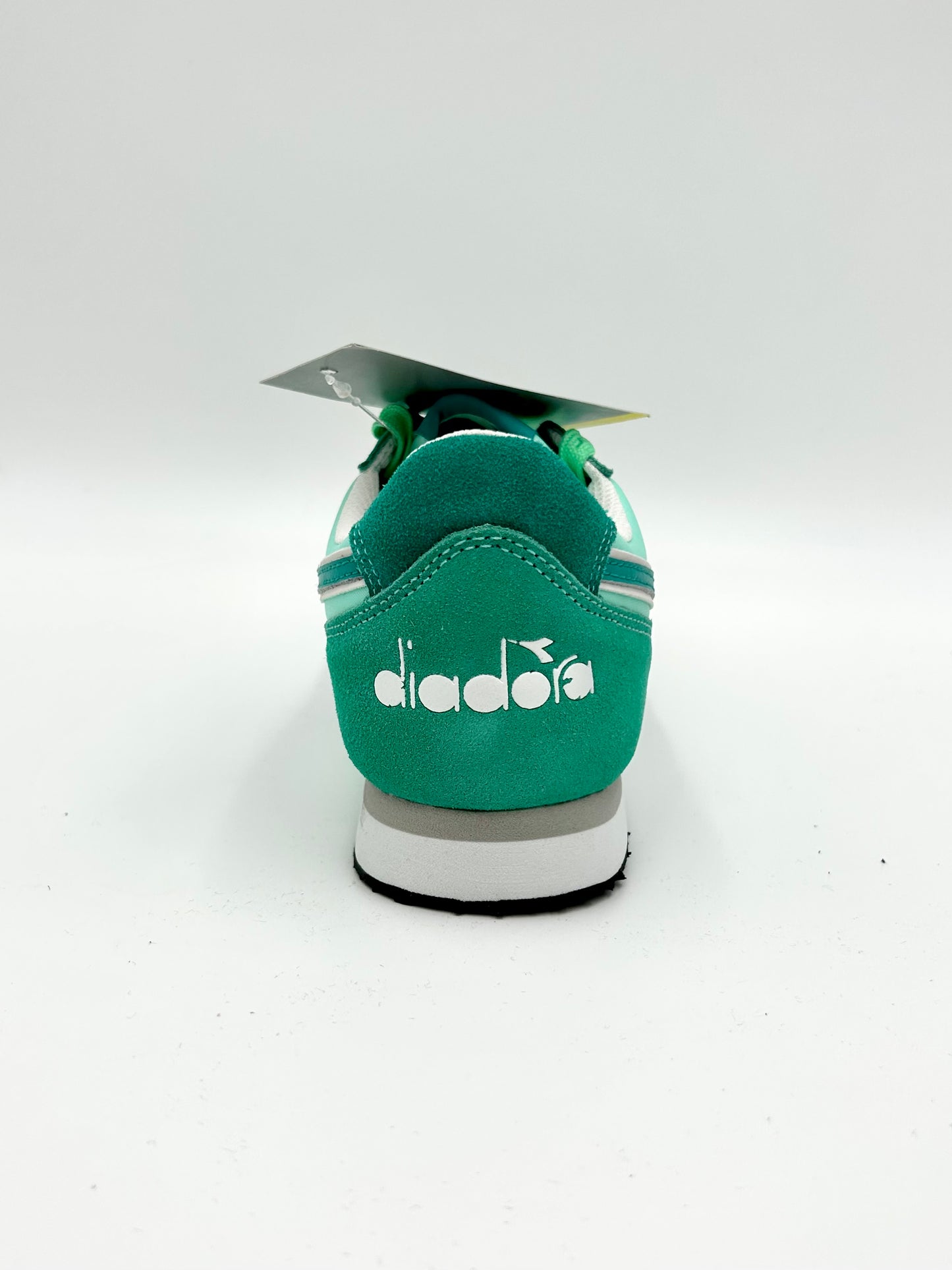 Diadora Sneakers K-Run W - green - Diadora