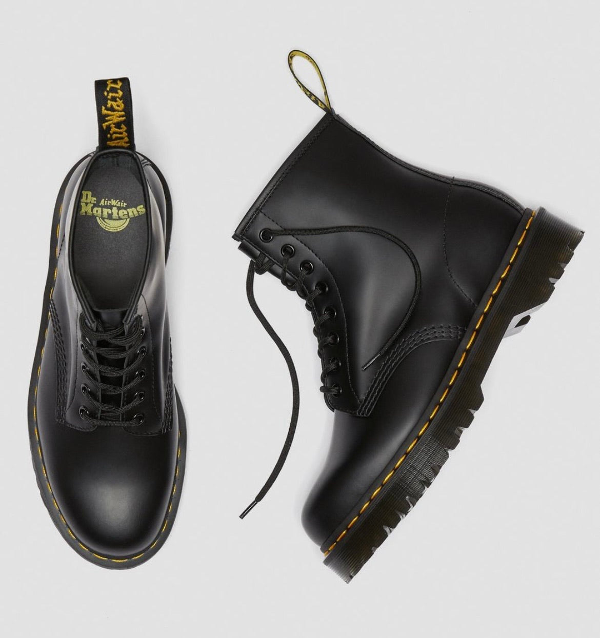 Dottor Martens 1460 Bex Smooth - Dr Martens