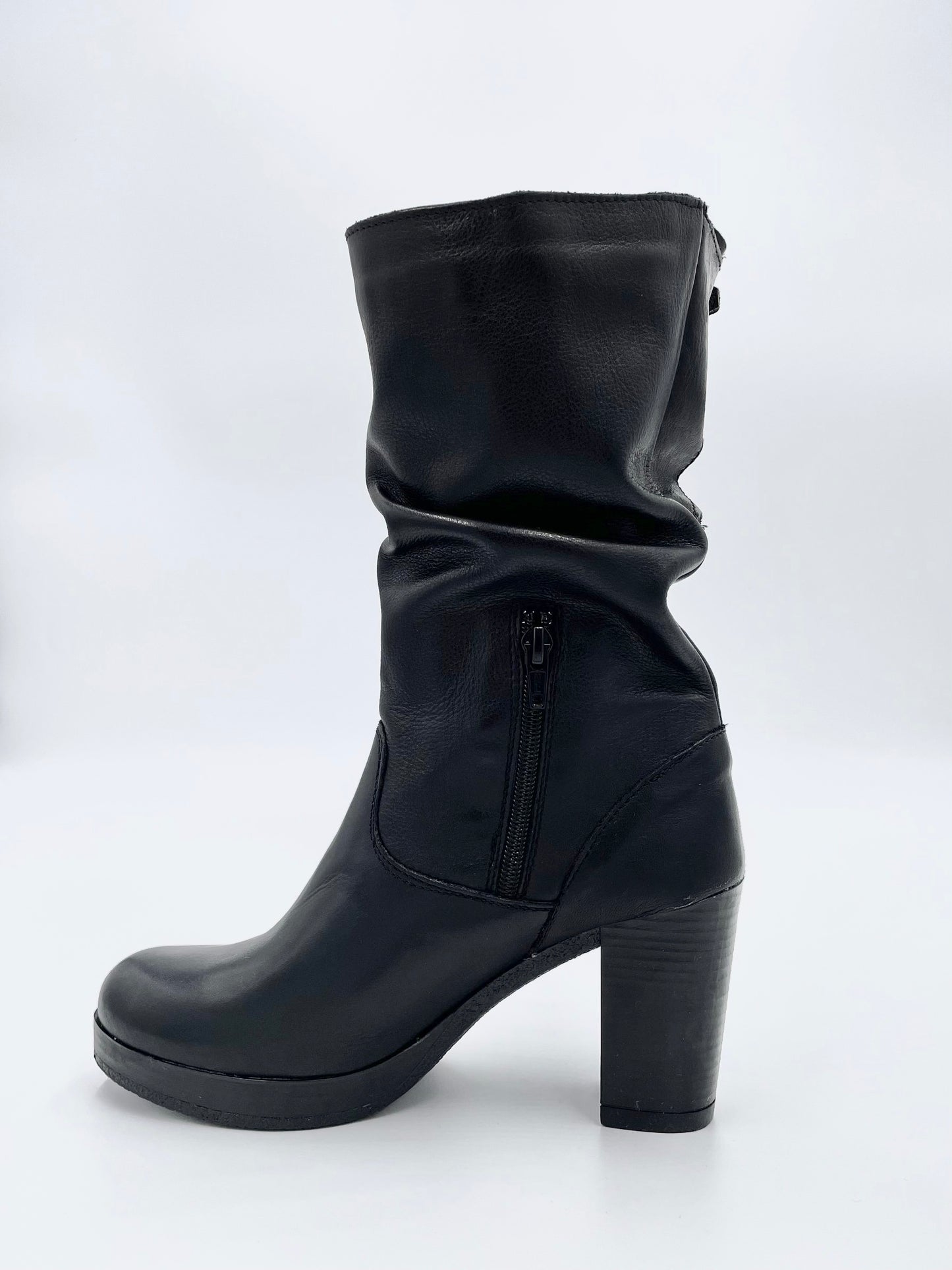 Made in Italy stivale morbido - Made in Italy