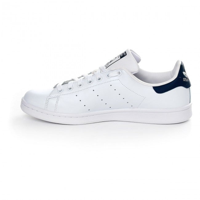 Adidas Stan Smith blu - Adidas