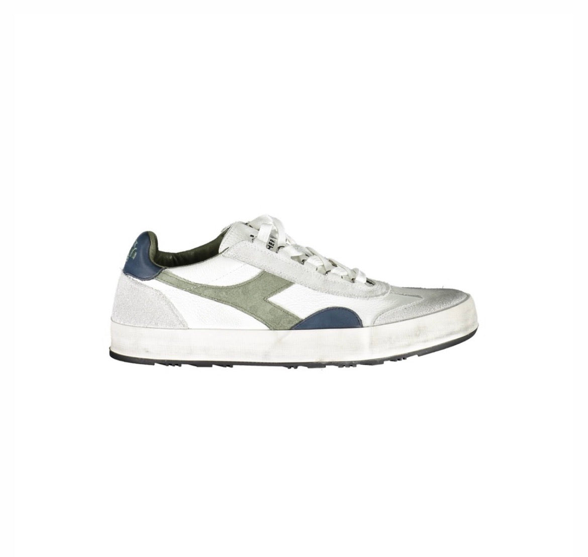 Diadora heritage b. Original H leather dirty - Diadora