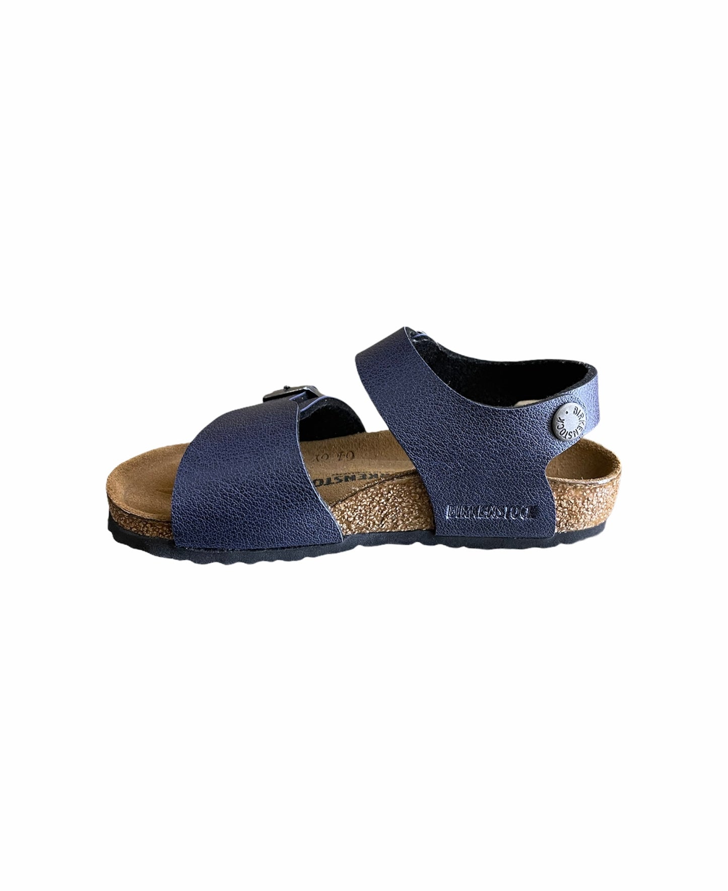Birkenstock kids New York blu - Birkenstock