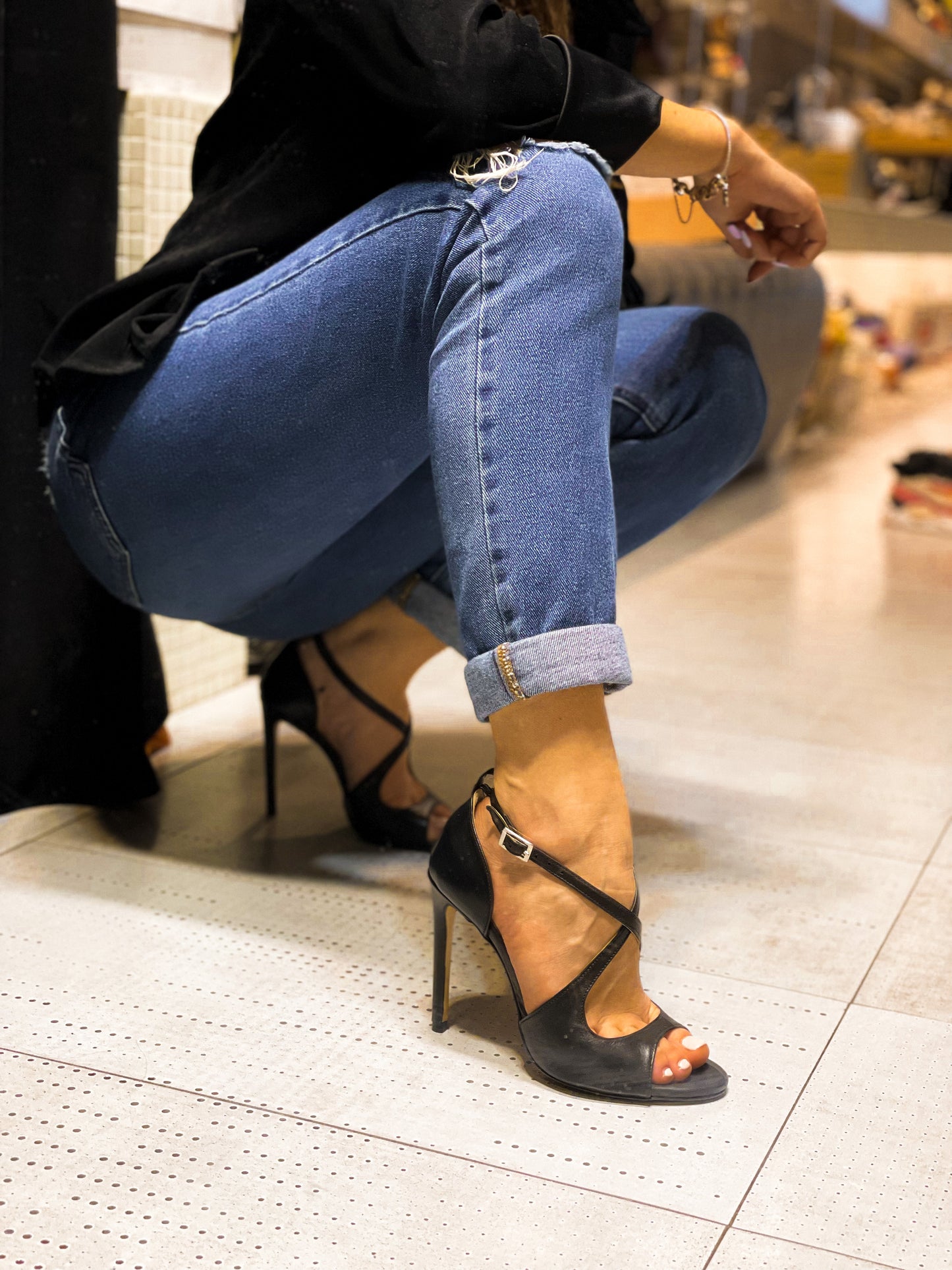 Elisir bianco e nero - Elisir