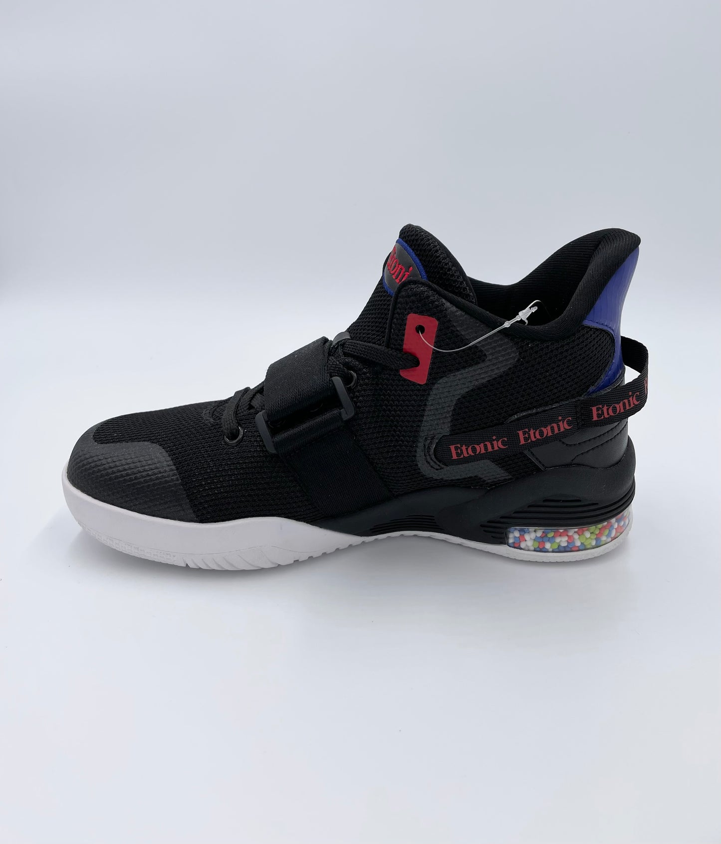 Etonic Akeem the dream - Etonic