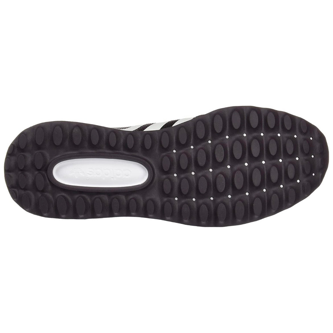 Adidas Los Angeles red - Adidas