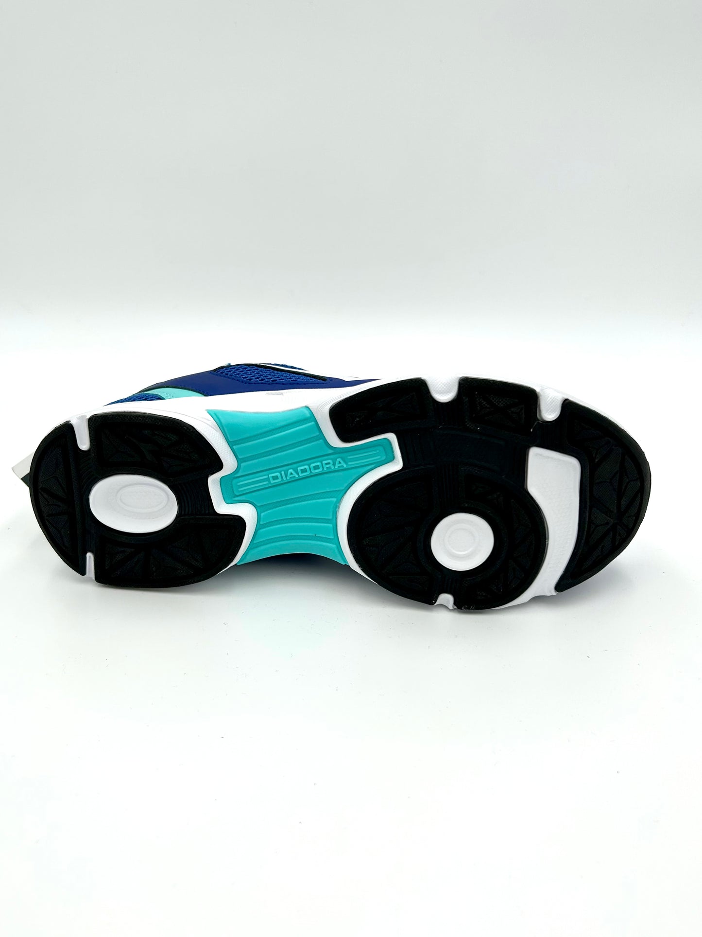 Diadora Sneakers Shape 7 - blue - Diadora