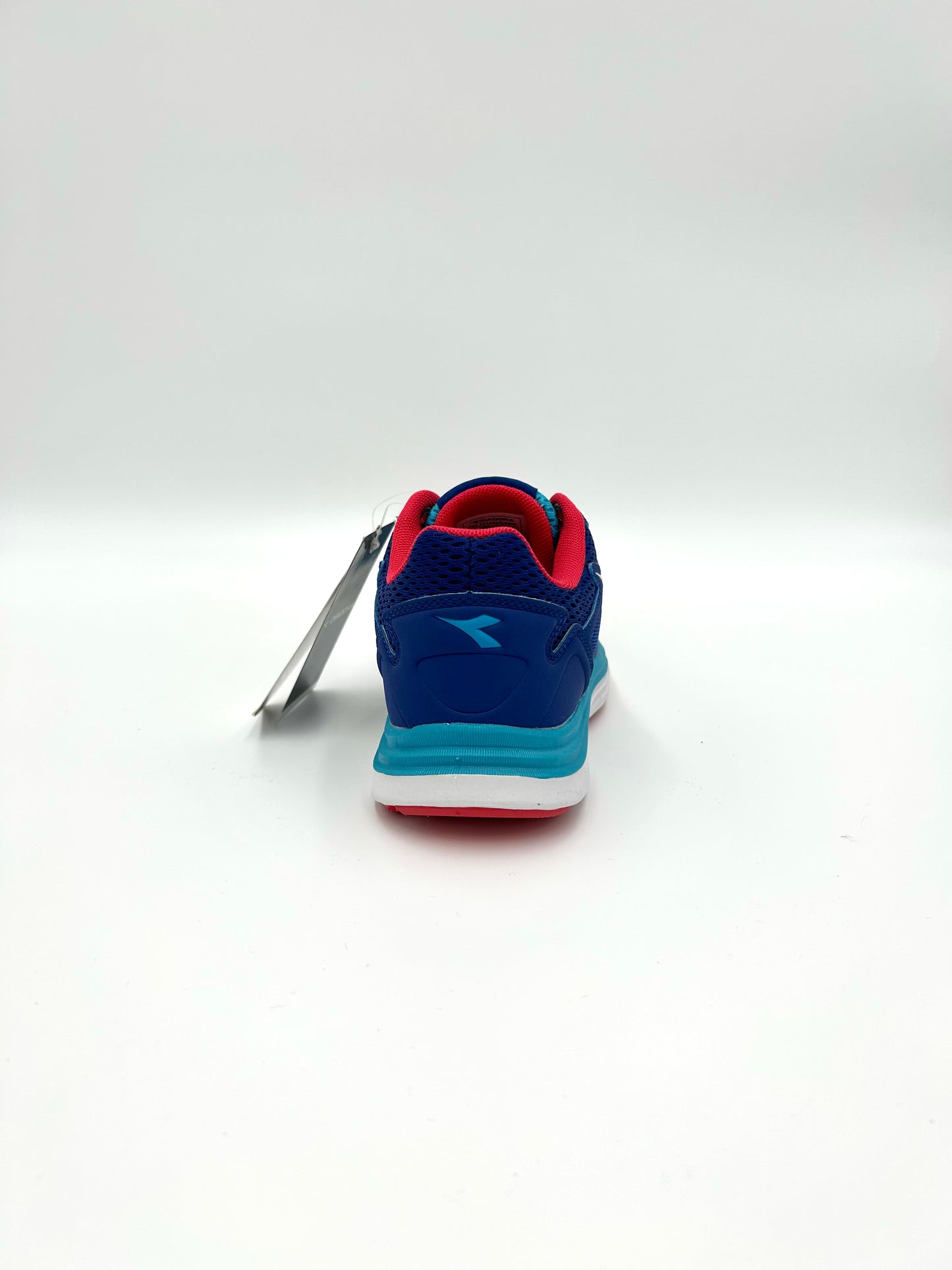 Diadora Sneakers Heron w deep DD COMFORT - blue and light blue - Diadora