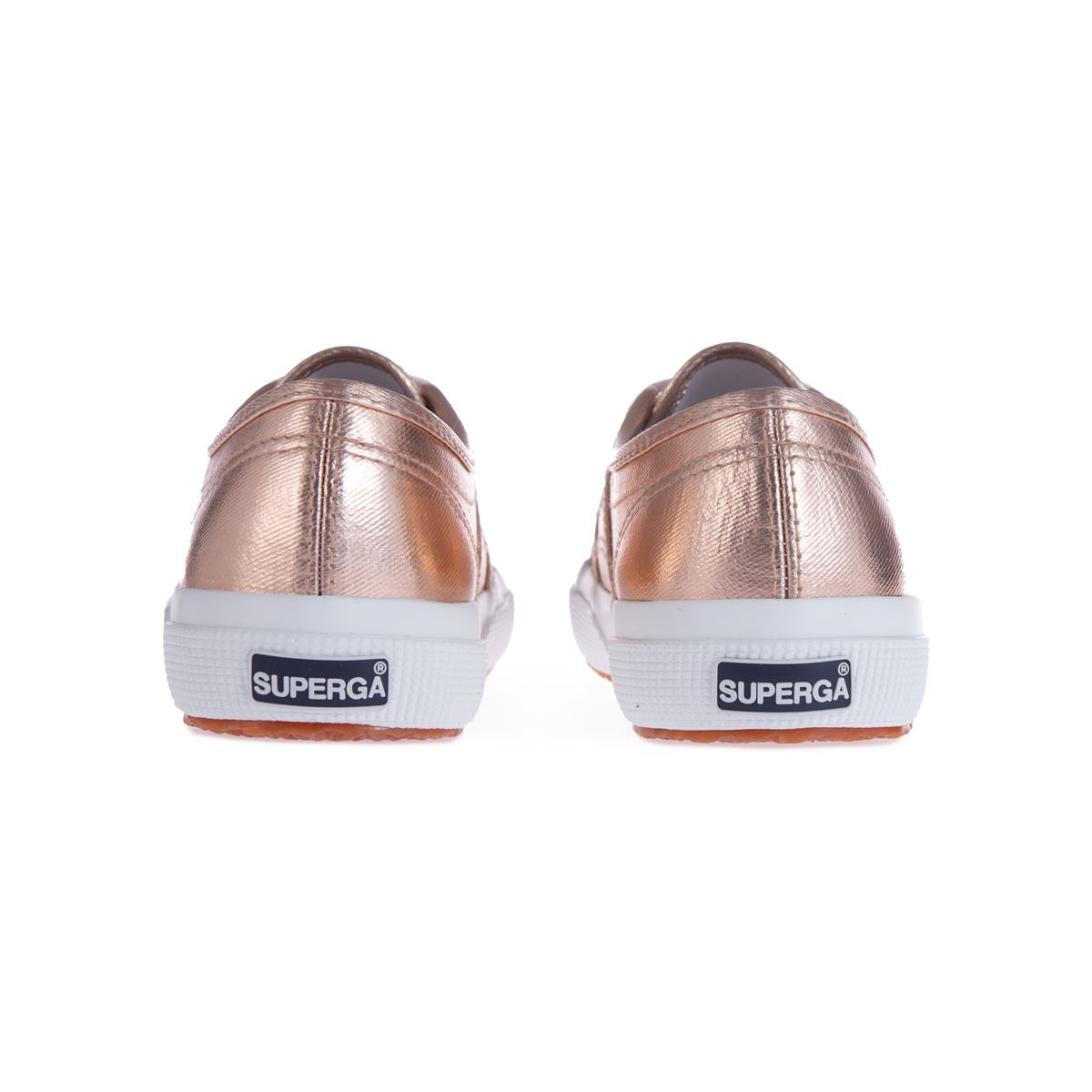 Superga Rose Gold - Superga