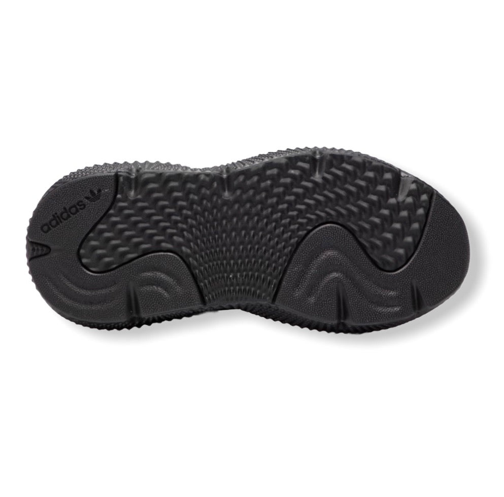 Adidas Prophere total black - Adidas