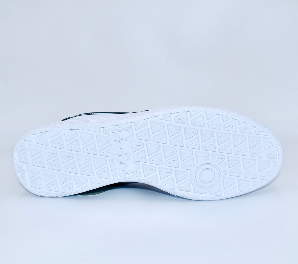 Diadora Torneo C4656 bianco e blu - Diadora