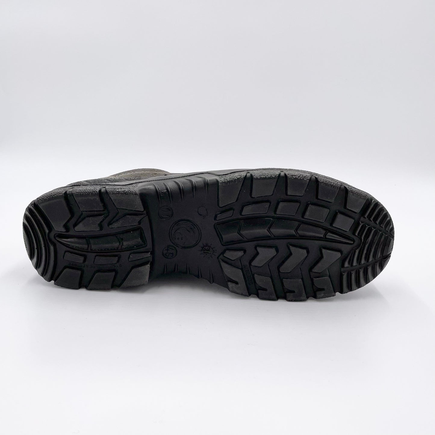 Alba&n safety grigio - antinfortunistica - Alba&n safety