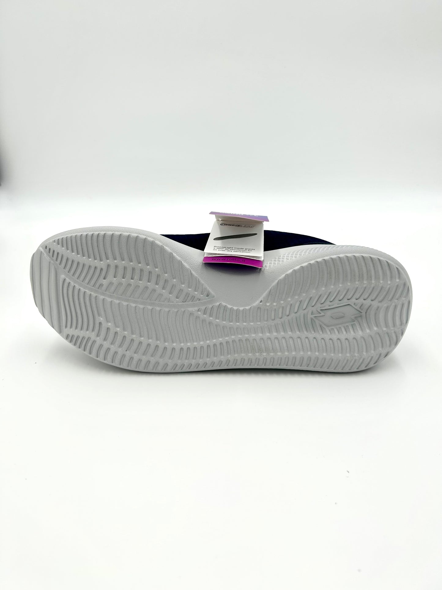 Lotto Breeze Light Terabreeze - blue - Lotto