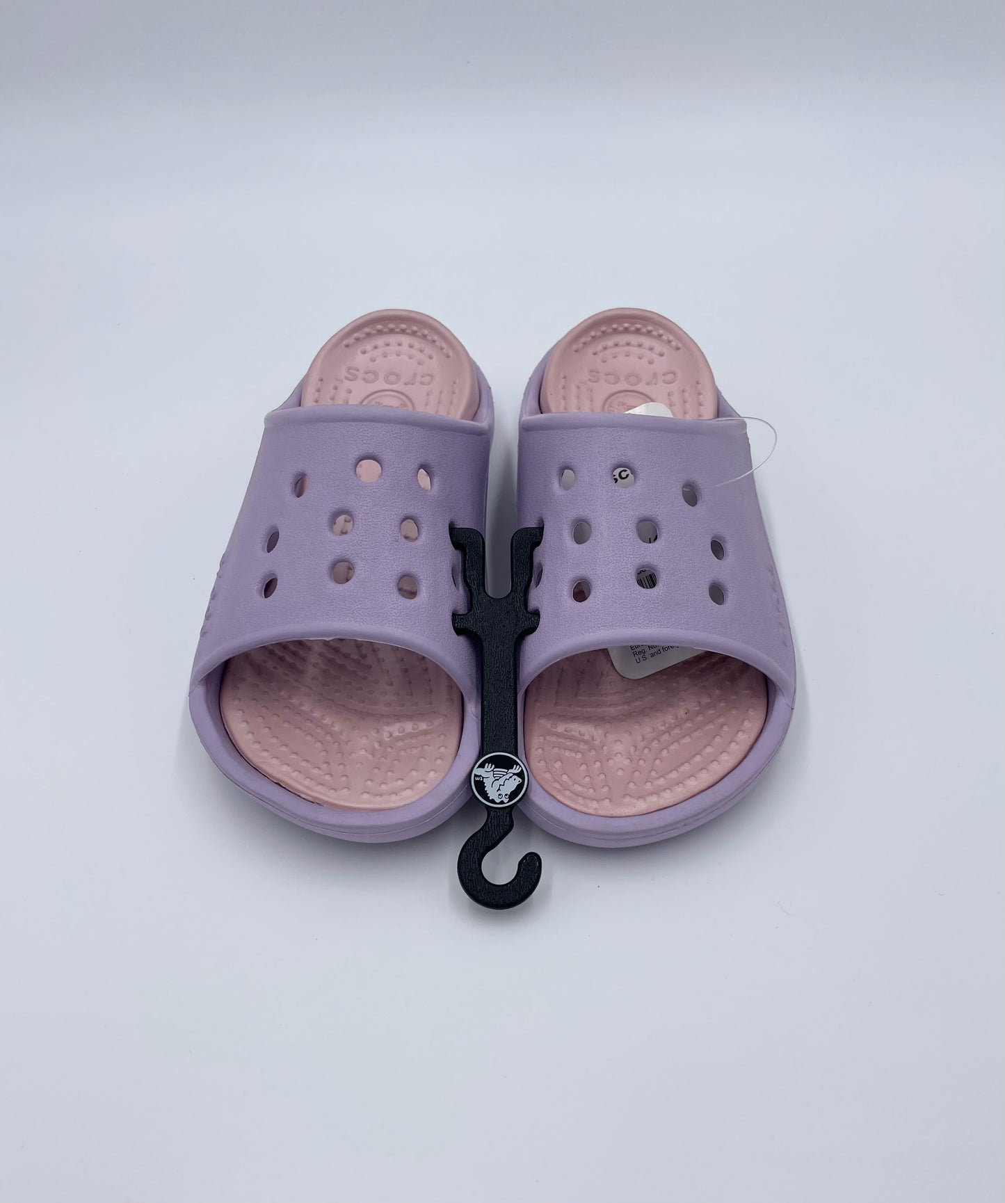 Crocs scutes kids - Crocs