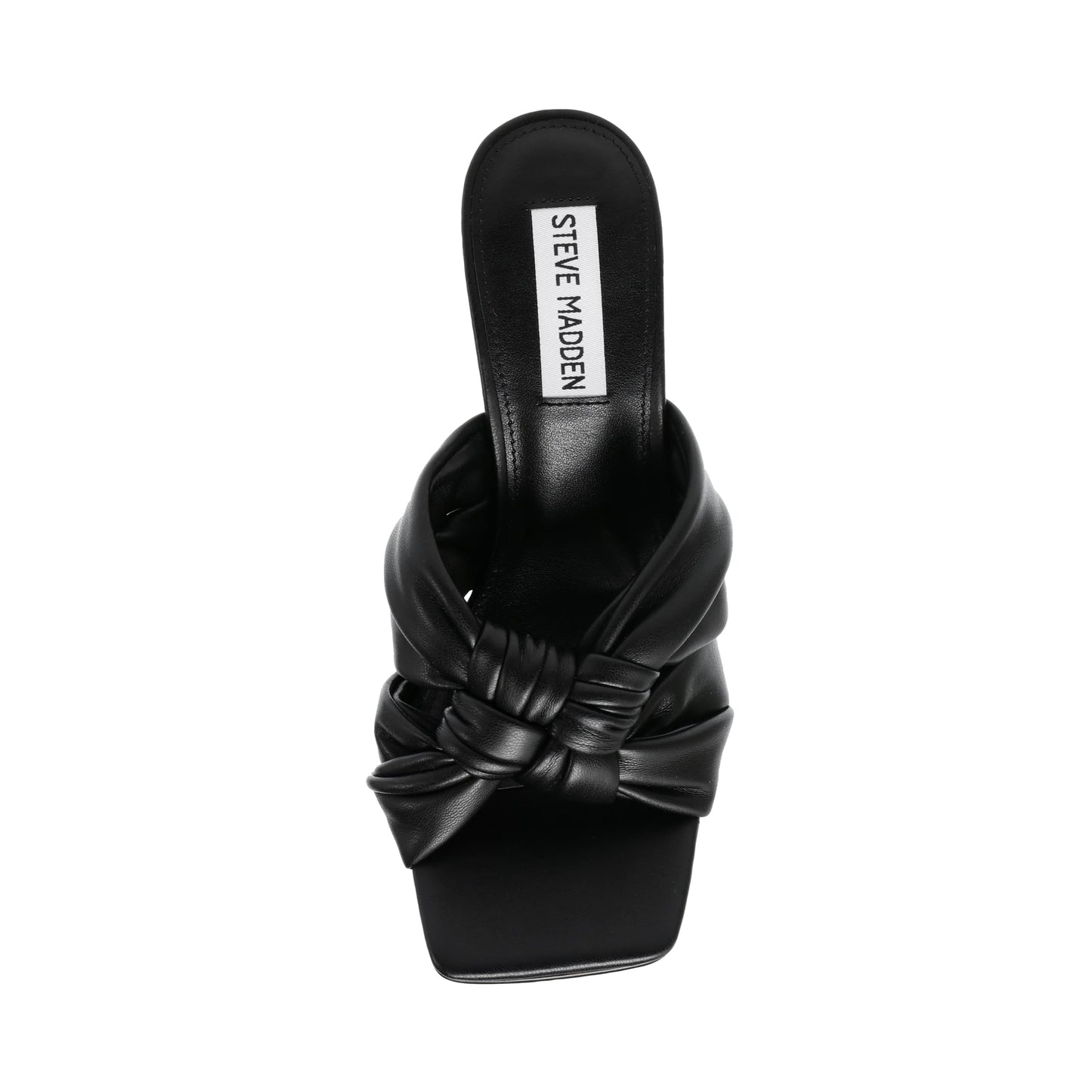 STEVE MADDEN Accolade black - Steve Madden