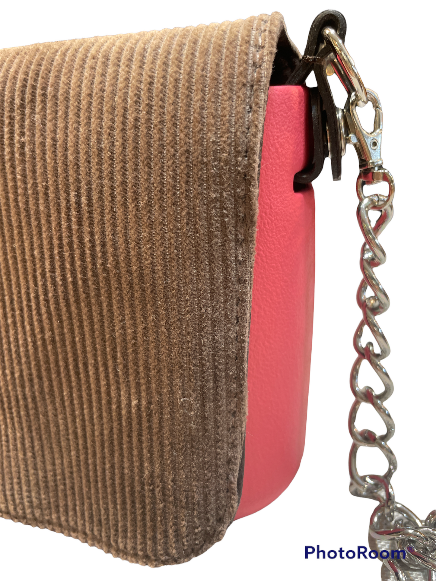 O-bag pocket rosa - O-bag