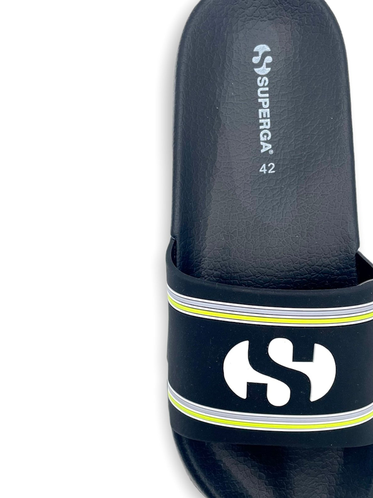 Superga Ciabatta S24T635 - Superga