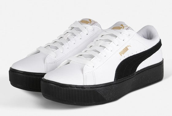 Puma vikky platform W/B - Puma