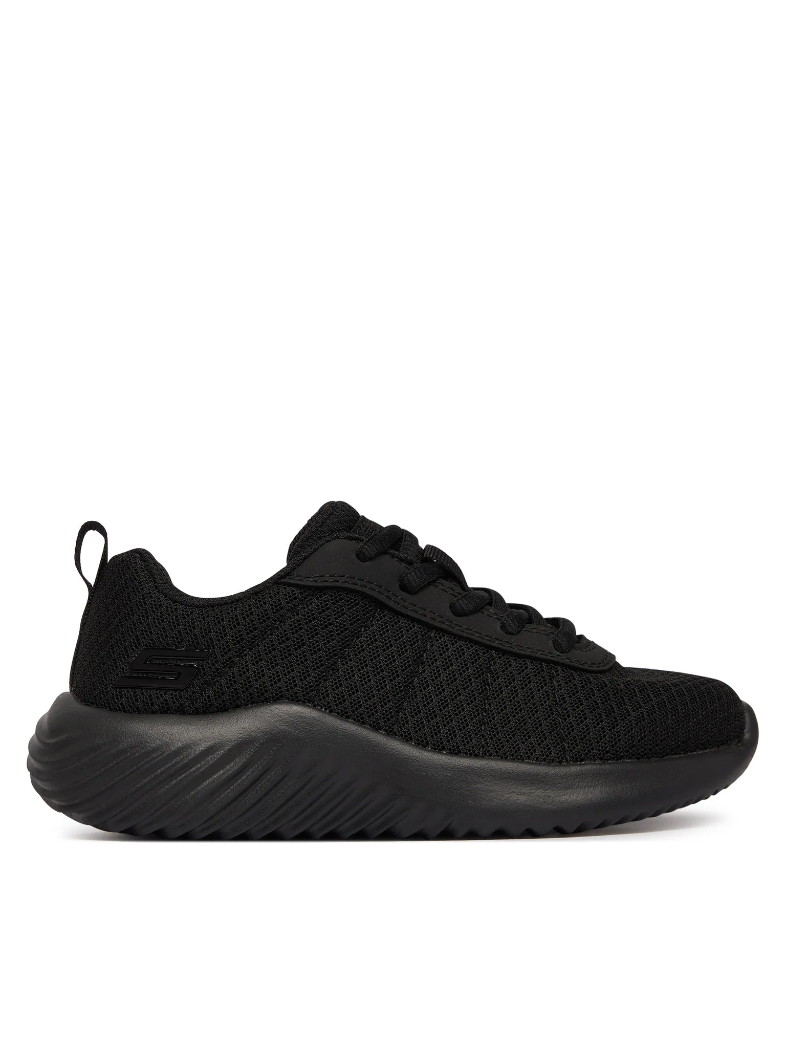 Skechers Sneakers Bounder karonik Black - Skechers