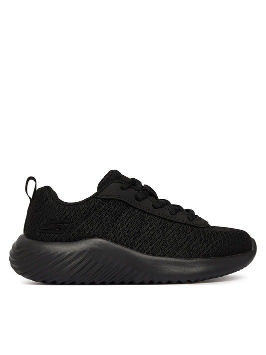 Skechers Sneakers Bounder karonik Black - Skechers