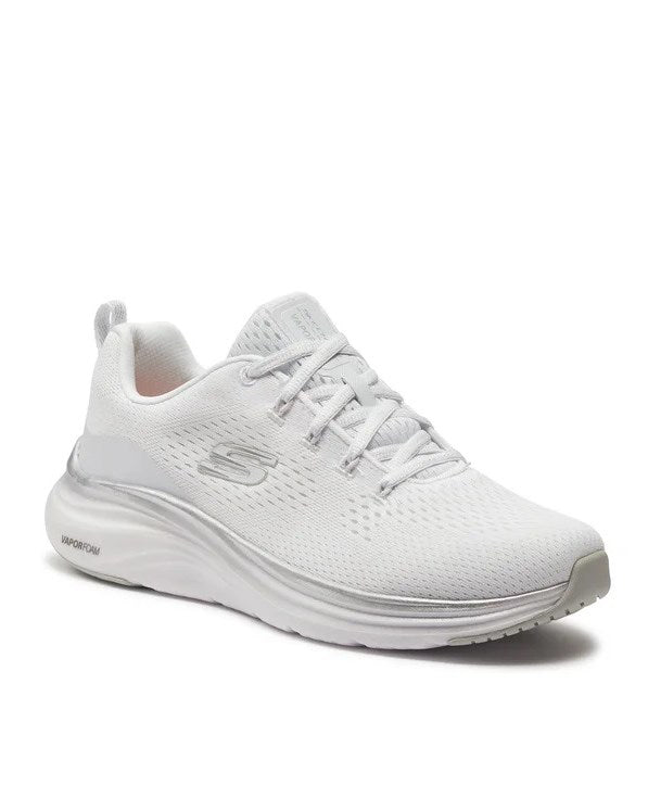 Skechers Sneakers Vapor foam midnight glimmer - White - Skechers