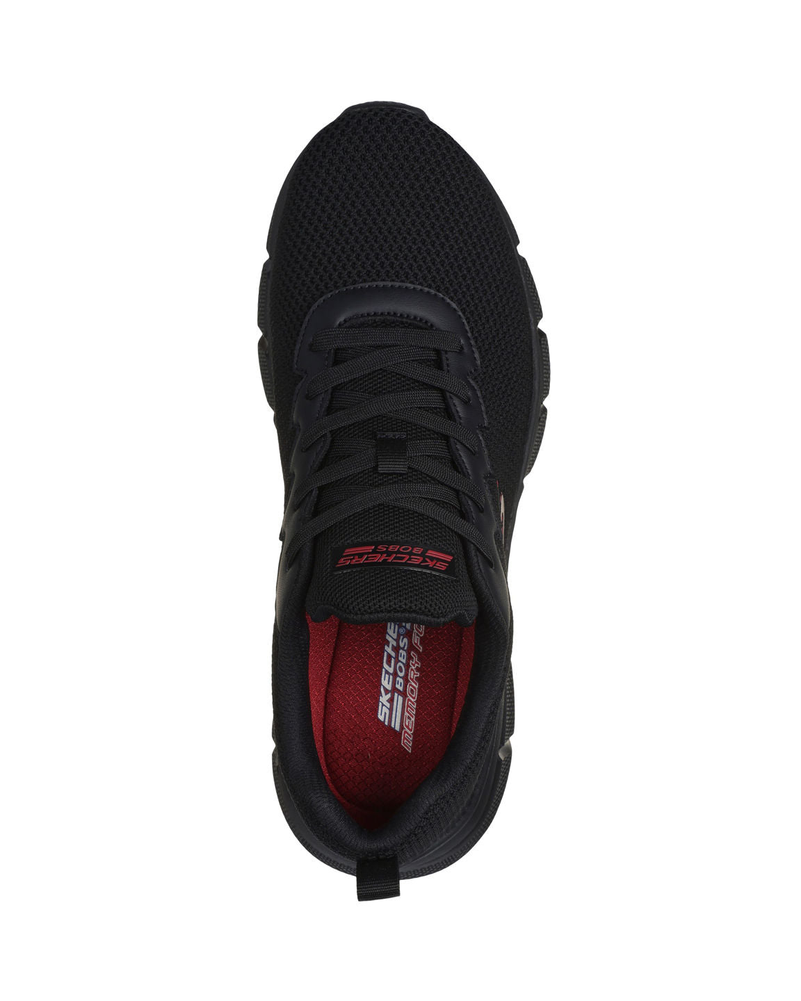 Skechers Sneakers Vegan BOBS Sport B Flex - Chill Edge - Skechers