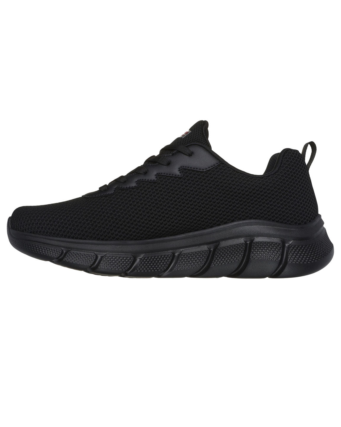 Skechers Sneakers Vegan BOBS Sport B Flex - Chill Edge - Skechers