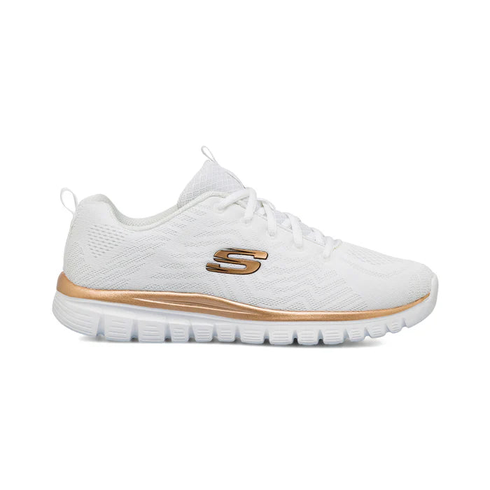 Skechers Sneakers Graceful Get Connected 12615/ WTRG - Skechers