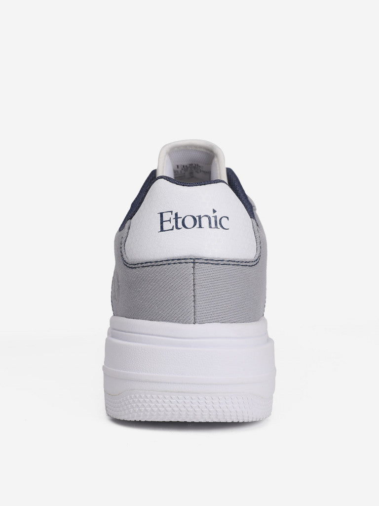 Etonic Sneakers uomo Basket CVS grey - Etonic