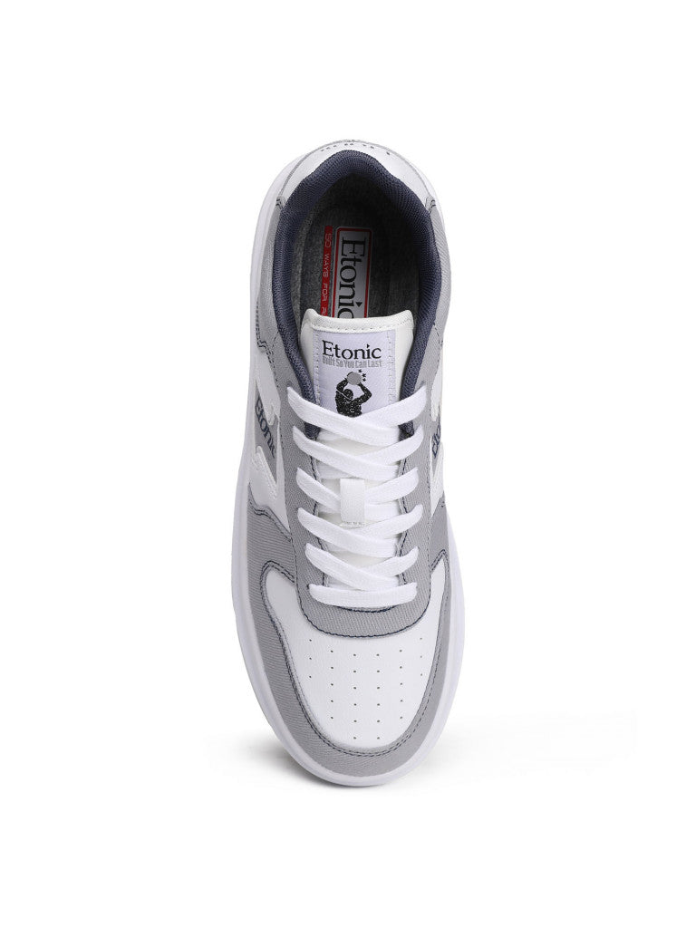 Etonic Sneakers uomo Basket CVS grey - Etonic