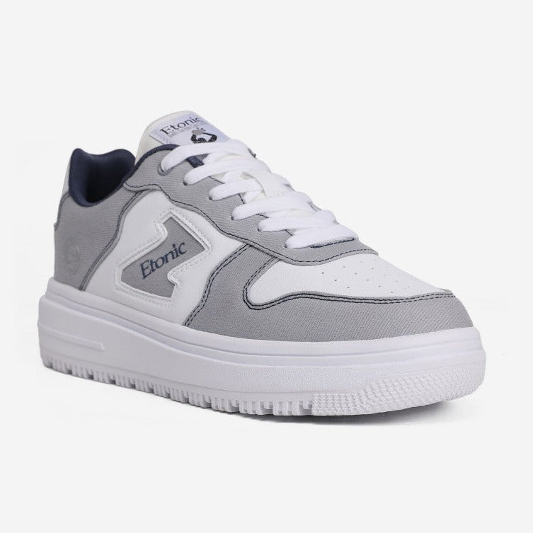 Etonic Sneakers uomo Basket CVS grey - Etonic