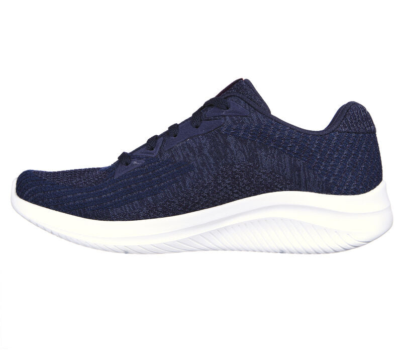 Skechers Sneakers donna Ultra Flex 3.0 - Best Time - blue navy - Skechers