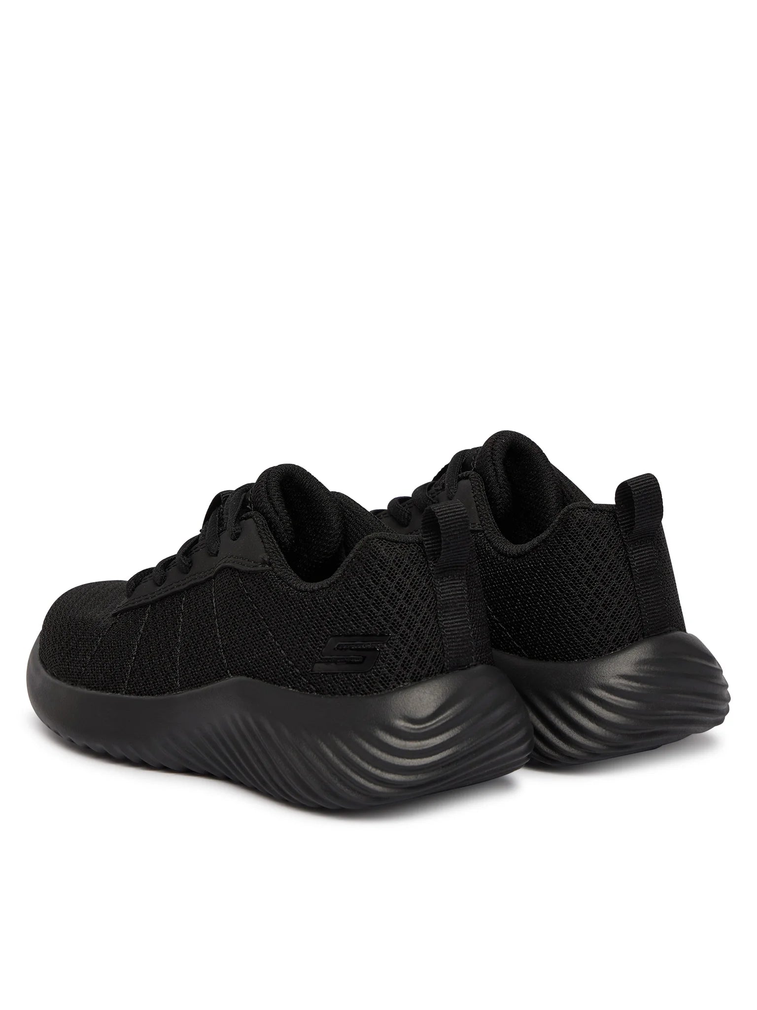 Skechers Sneakers Bounder karonik Black - Skechers