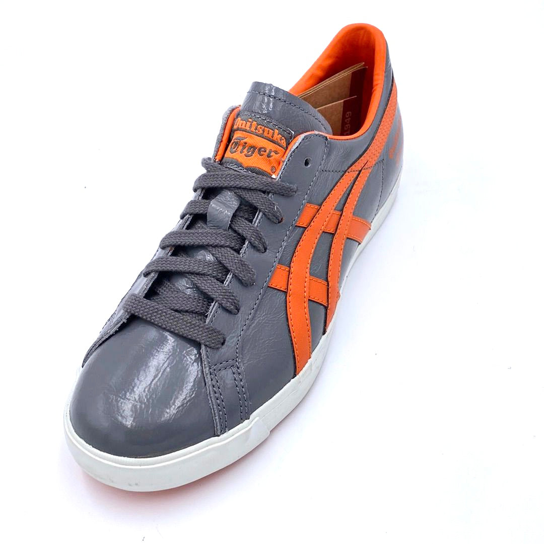 Asics Sneakers Tiger Onitsuka Fabre 74 Smoke/mandarin - Asics