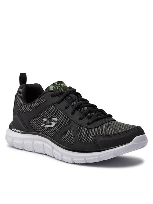 Skechers Sneakers Bucolo 52630 BKW Black White - Skechers