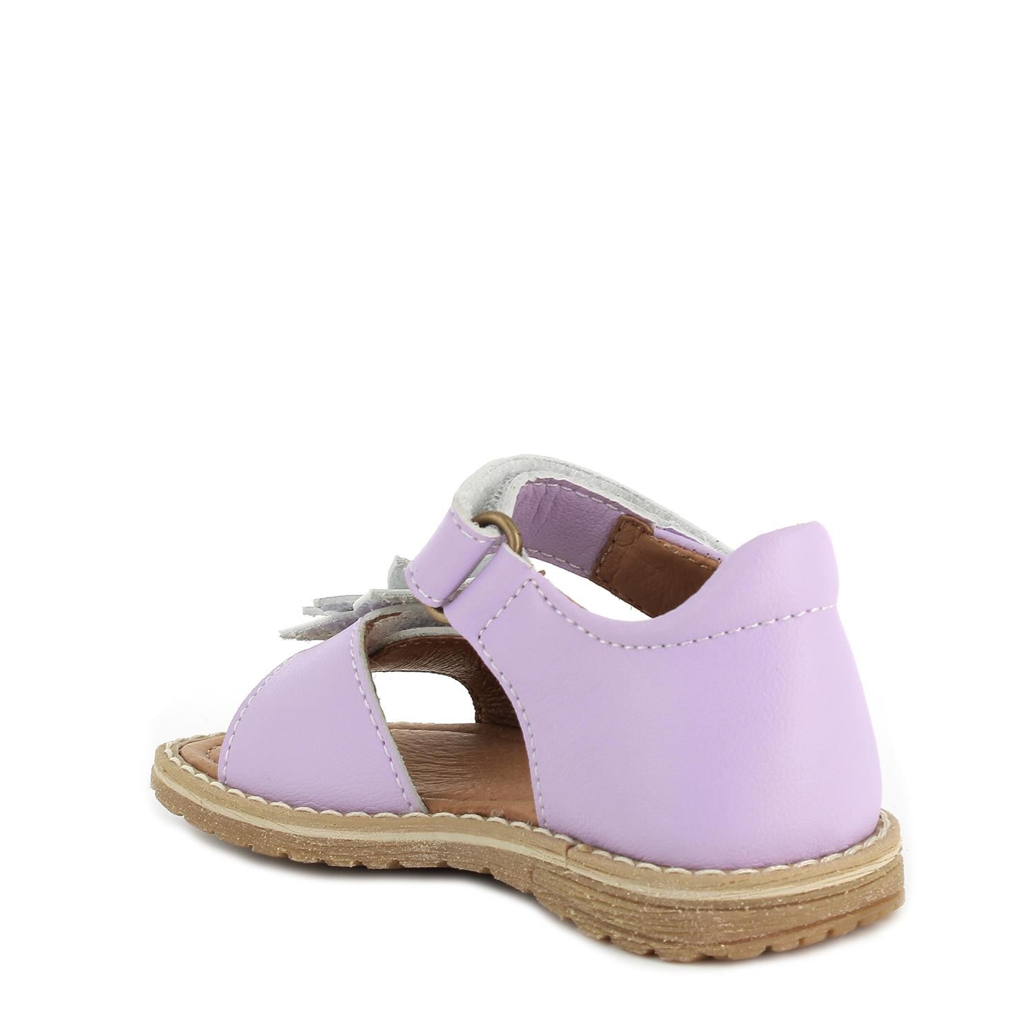 Primigi Sandali bambina Vegan - Regolabile lilla - Primigi