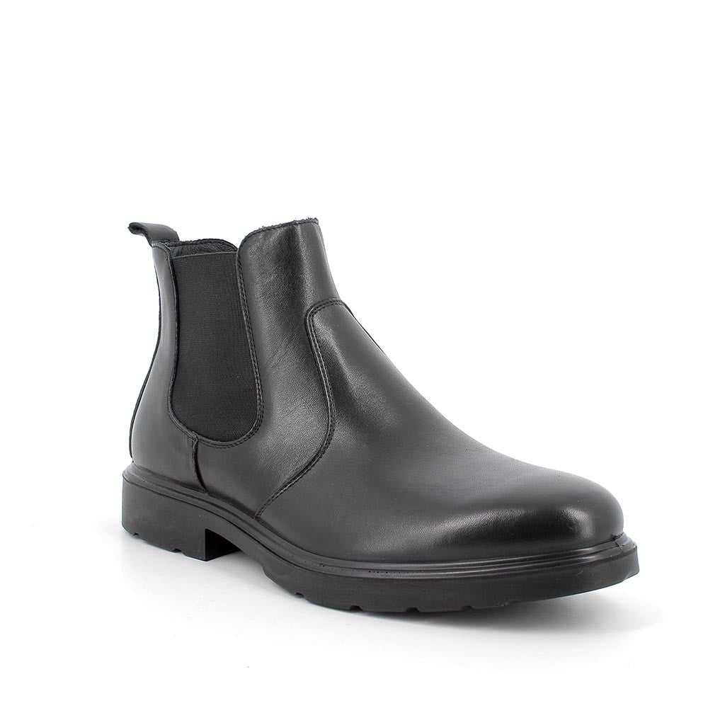 Igi&co Stivaletti Beatles Chelsea boots - nero - Igi&co